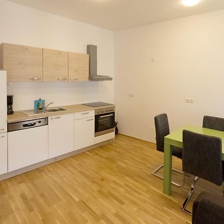 Debo Apartments Schoenbrunner Strasse - Contactless Check In فيينا المظهر الخارجي الصورة