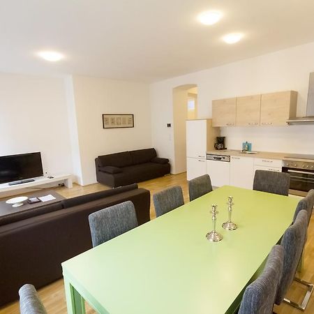 Debo Apartments Schoenbrunner Strasse - Contactless Check In فيينا المظهر الخارجي الصورة
