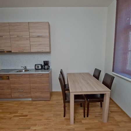 Debo Apartments Schoenbrunner Strasse - Contactless Check In فيينا الغرفة الصورة