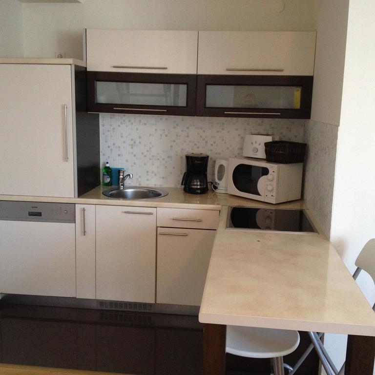 Debo Apartments Schoenbrunner Strasse - Contactless Check In فيينا الغرفة الصورة