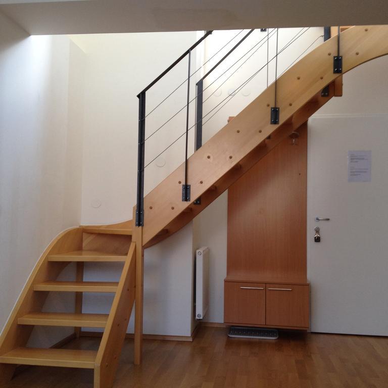 Debo Apartments Schoenbrunner Strasse - Contactless Check In فيينا الغرفة الصورة