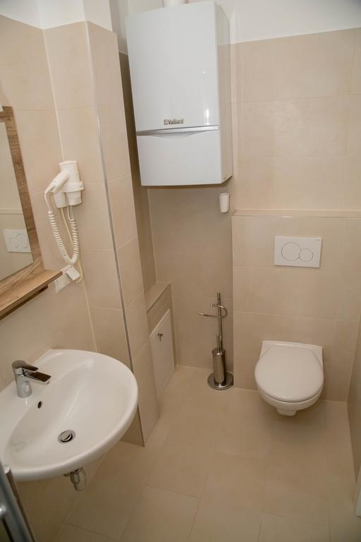 Debo Apartments Schoenbrunner Strasse - Contactless Check In فيينا المظهر الخارجي الصورة