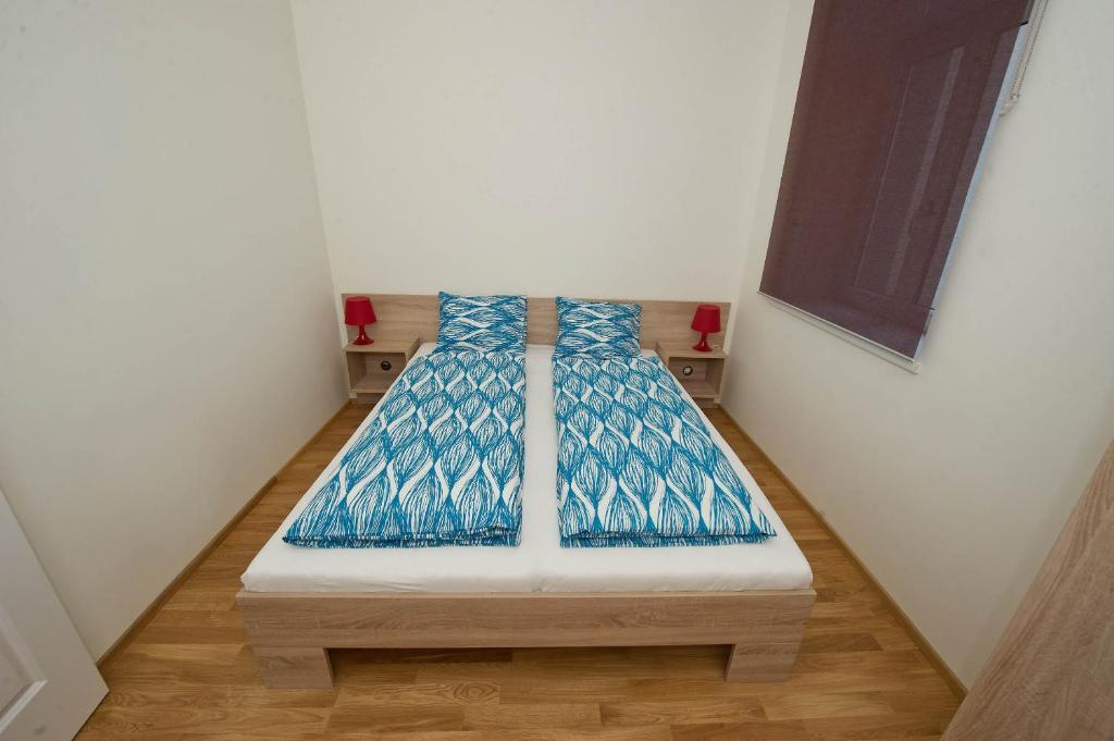 Debo Apartments Schoenbrunner Strasse - Contactless Check In فيينا الغرفة الصورة