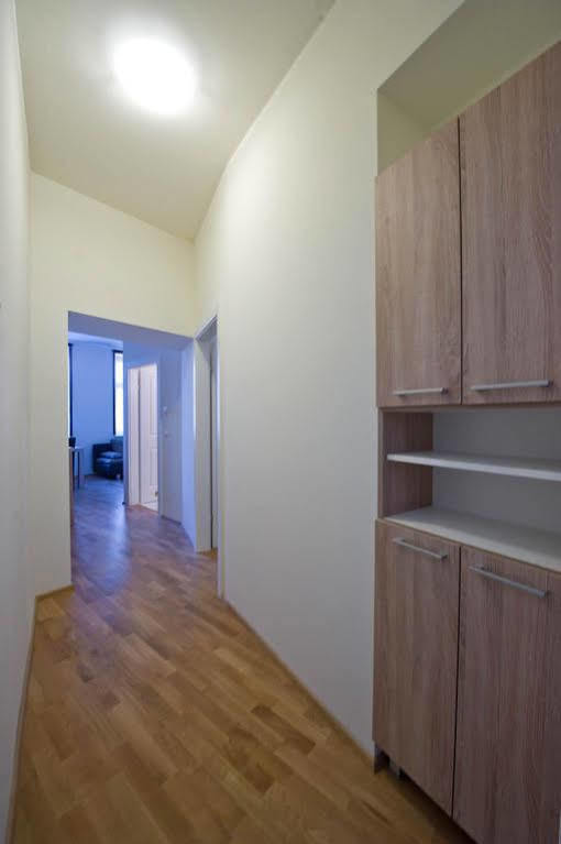 Debo Apartments Schoenbrunner Strasse - Contactless Check In فيينا المظهر الخارجي الصورة