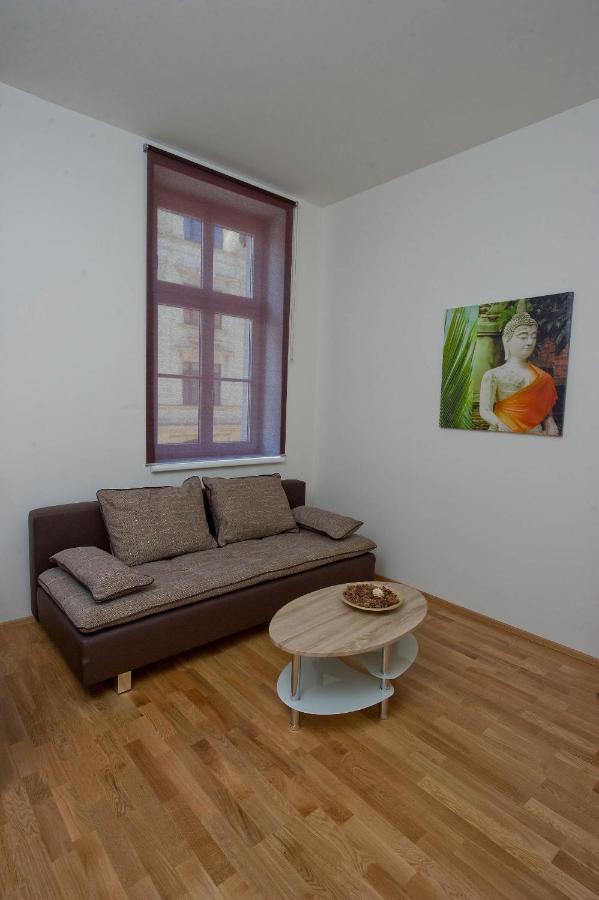 Debo Apartments Schoenbrunner Strasse - Contactless Check In فيينا الغرفة الصورة